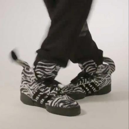 2021年秋発売予定】ジェレミー・スコット × アディダス オリジナルス