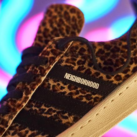 新品未使用】アディダス×ネイバーフッド×エンド マフラー 2026年最新