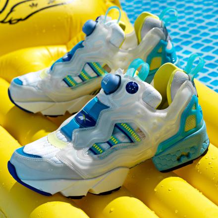 国内7月23日発売予定】アディダス オリジナルス ZX フューリー 全4色