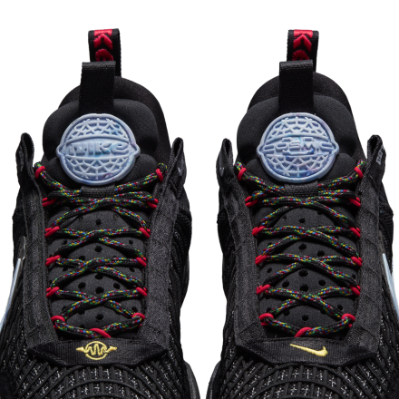 国内5月2日発売予定】ナイキ コズミック ユニティ ブラック/ホワイト