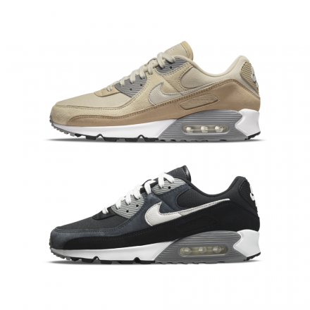 国内8月20日発売予定】 ナイキ エアマックス 90 