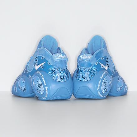 国内5月7日発売予定】シュプリーム × ナイキ ズーム フライト 95 全3色