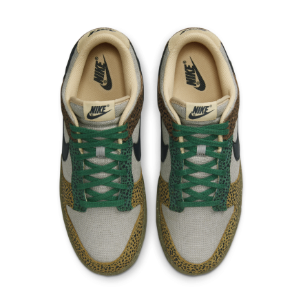 海外7月1日発売予定】ナイキ ダンク ロー 