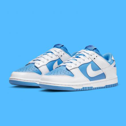 国内8月2日/6日発売予定】ナイキ ウィメンズ ダンク ロー ESS