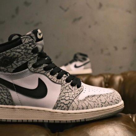 国内3月1日発売予定】 ナイキ エアジョーダン 1 レトロ ハイ OG