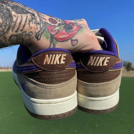 国内2月3日発売予定】ナイキ ダンク ロー 