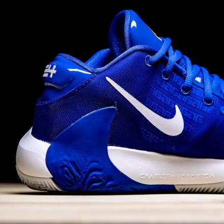 国内11月5日発売予定】ナイキ ズーム フリーク 1 ブラック/マルチ