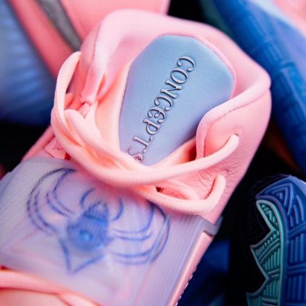 国内販売中/12月31日発売予定】コンセプツ × ナイキ カイリー 6 全2色