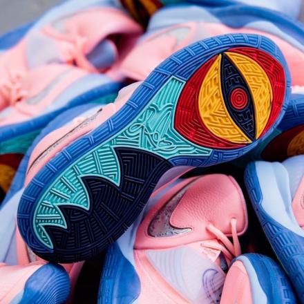 国内販売中/12月31日発売予定】コンセプツ × ナイキ カイリー 6 全2色