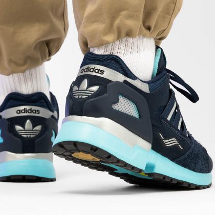 海外12月28日発売予定】アディダス コンソーシアム ZX 10000 JC