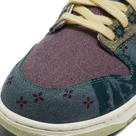 国内9月10日発売予定】ナイキ ダンク ロー SP 