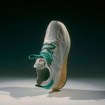 国内5月29日発売予定】アディダス オリジナルス ZX 2K ブースト