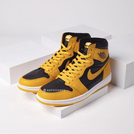 国内8月23日/9月20日/10月1日発売予定】ナイキ エアジョーダン 1