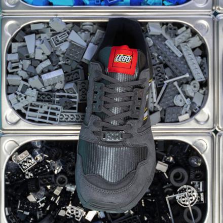 国内5月7日発売予定】レゴ × アディダス オリジナルス ZX 8000 全6色