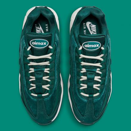 国内12月14日発売予定】ナイキ ウィメンズ エアマックス 95 