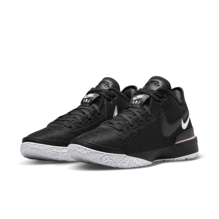 国内7月1日発売予定】 ナイキ レブロン NXXT GEN EP 2色 - スニーカー