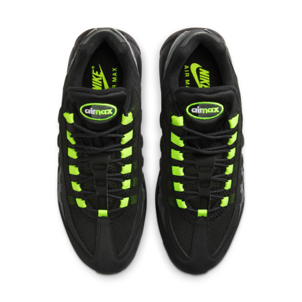 リーク】 ナイキ エア マックス 95 