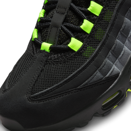 リーク】 ナイキ エア マックス 95 