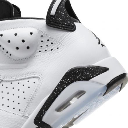 国内6月8日発売予定】 ナイキ エア ジョーダン 6 “リバース オレオ