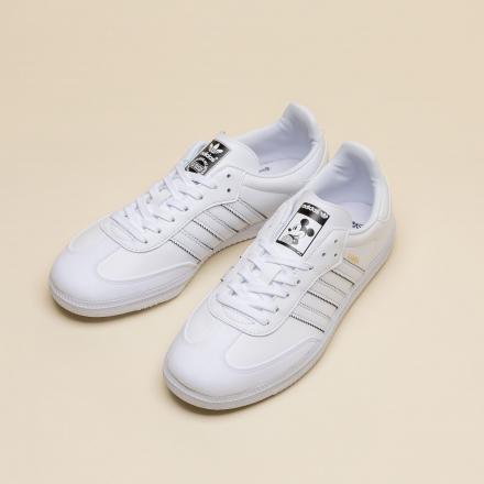 国内4月29日発売予定】 ディズニー × アディダス オリジナルス サンバ