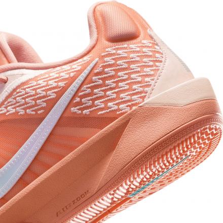 国内4月1日発売予定】ナイキ サブリナ 2 EP アプリコットアゲート