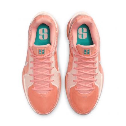 国内4月1日発売予定】ナイキ サブリナ 2 EP アプリコットアゲート