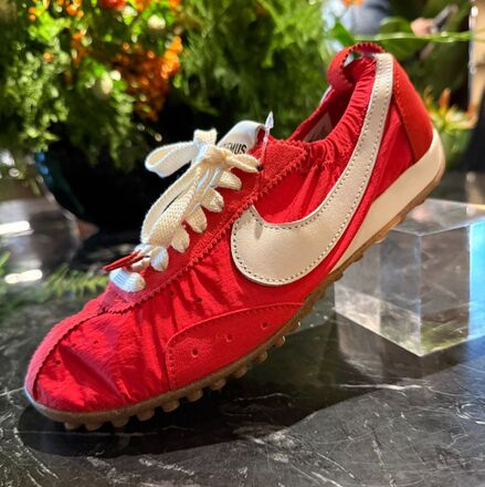 国内10月10日発売予定】 ジャックムス × ナイキ ムーン シュー 3色