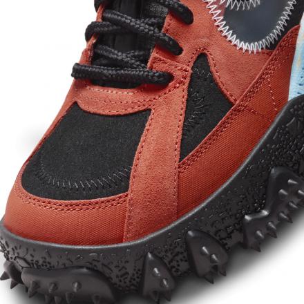 国内12月21日発売予定】 オフホワイト × ナイキ エア テラ フォーマ 2