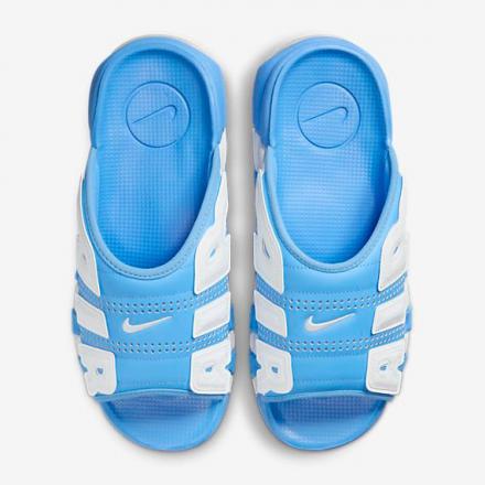 国内4月12日/13日発売予定】 ナイキ エア モア アップテンポ スライド