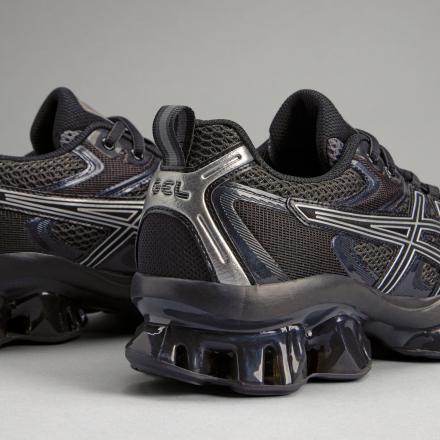 国内2月29日発売予定】 アシックス ゲル クォンタム キネティック 3色