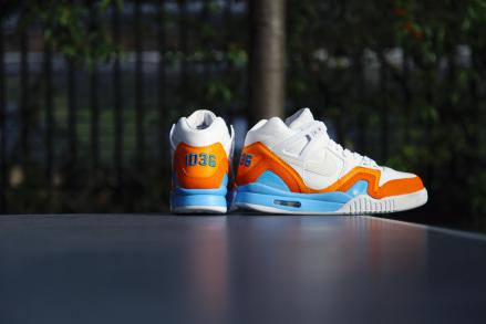 ナイキ エア テック チャレンジ 2 TZ SP オーストラリアンオープン