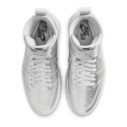 海外12月発売予定】 ナイキ エアジョーダン 1 ハイ ブルックリン