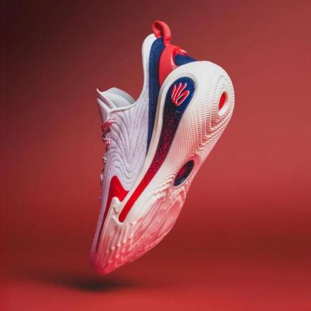 海外8月14日発売予定】アンダーアーマー カリー 12 ポディウムパック