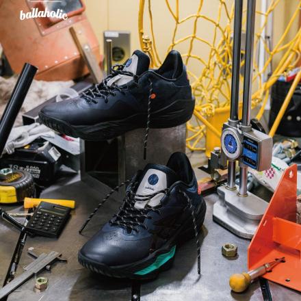 国内6月22日/23日発売予定】 ボーラホリック × アシックス ゲル NYC