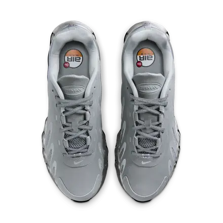 国内11月8日発売予定】ナイキ エア マックス DN8 メタリック シルバー