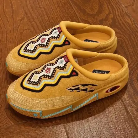 2026年発売予定】アンタ カイ スライド 2色 - スニーカーウォーズ