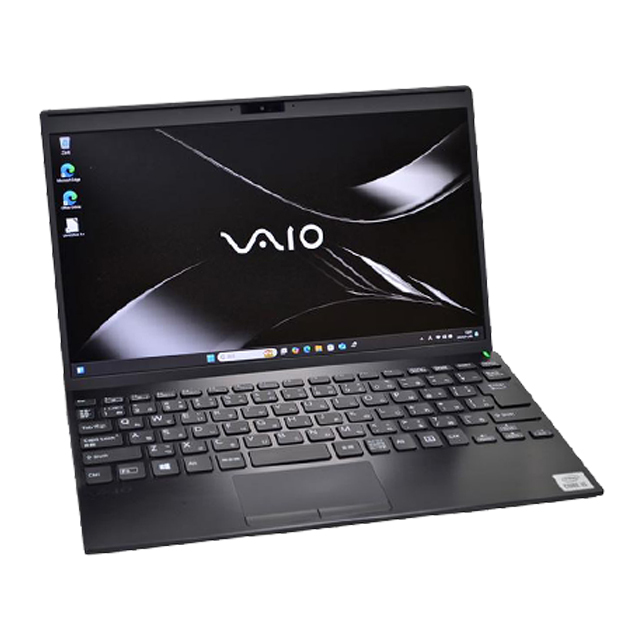 中古ノートパソコン SONY VAIO Pro PJ VJPJ13C11N 通販 フルHD 液晶