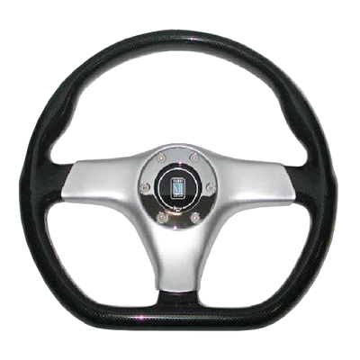 NARDI GARA 360 ガラステアリング 未使用品ビンテージ NARDI 中古 ステアリング NARDI（ナルディ） GARA3(ガラ3) ウッド