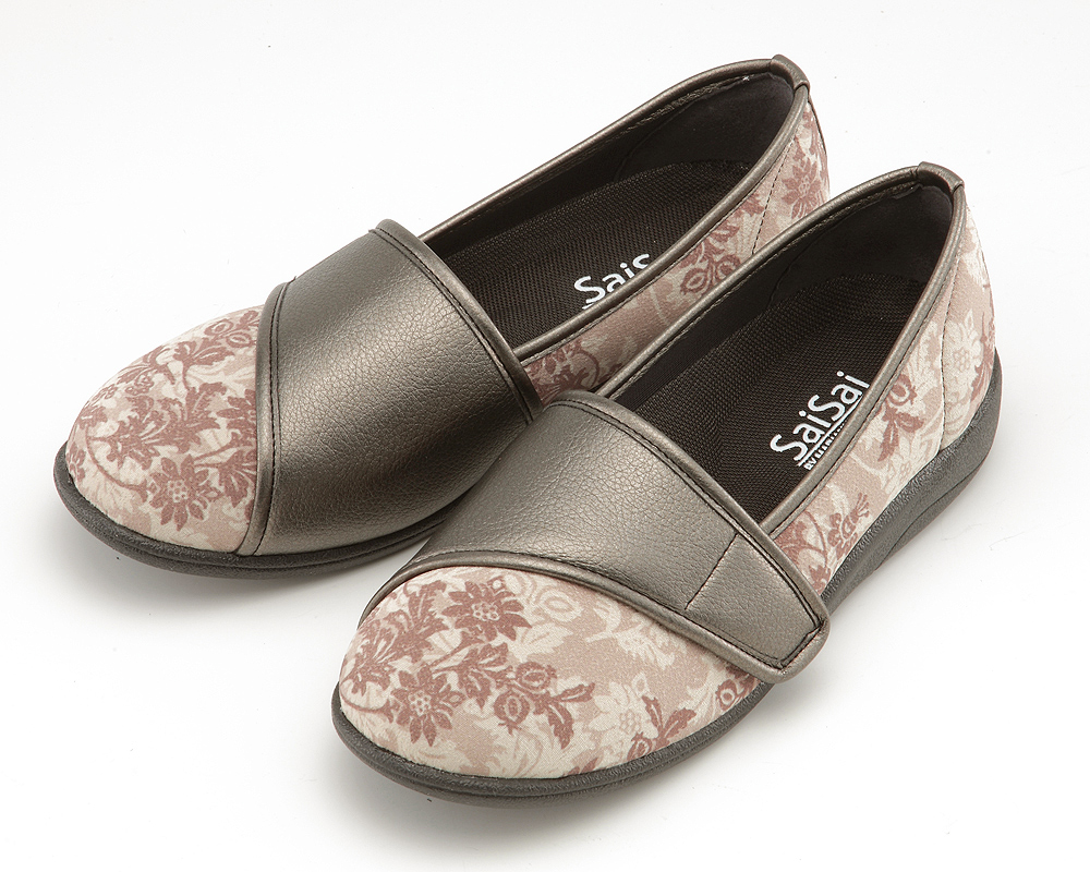 SaiSai No.W940 （SaiSai ～フラワープリント～）