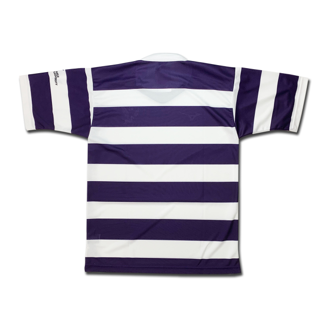 ◇新・明大ラグビー部レプリカジャージ・M 明大グッズ ネットショップ