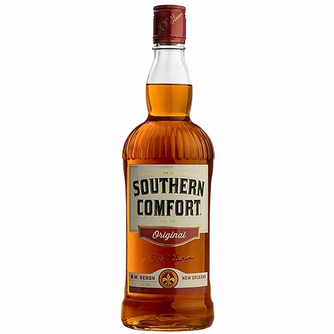 Southern Comfort Original サザンカンフォート オリジナル 750ml