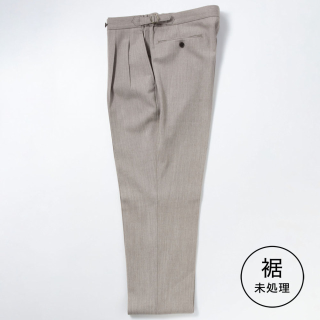 トラウザーズ｜MOVER GARMENTS