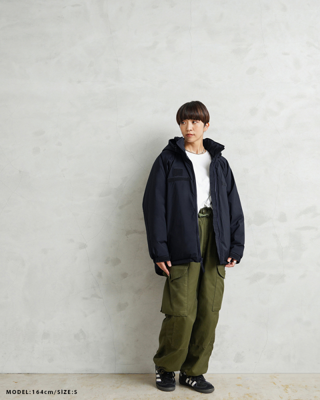 ミリタリー 卸売 仕入れ 問屋 米軍 ECWCS GEN III LEVEL7 PRIMALOFT