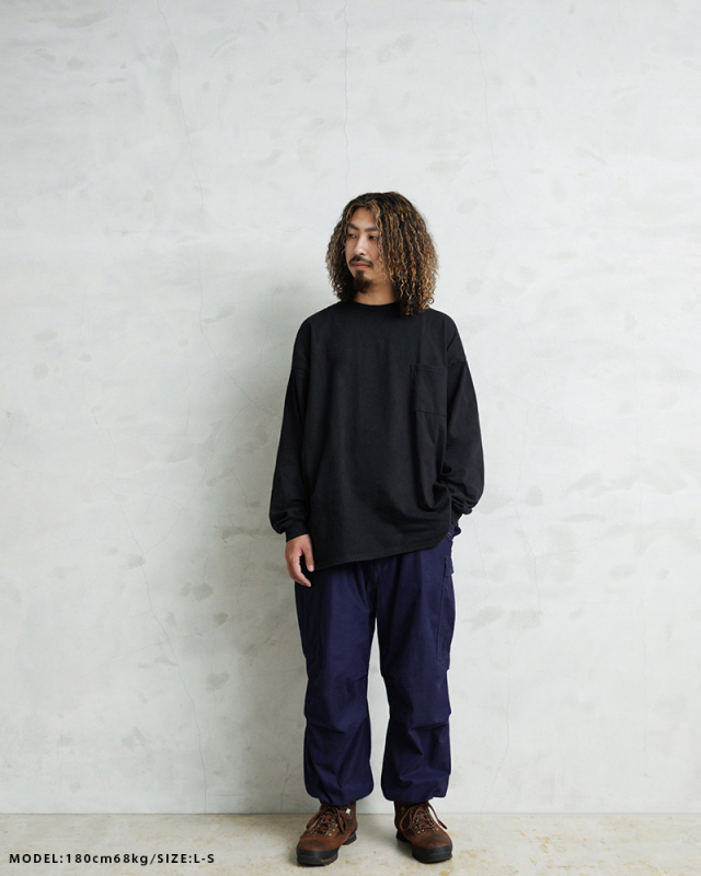 ミリタリー 卸売 仕入れ 問屋 WAIPER.inc 米軍 M-65 フィールドカーゴ