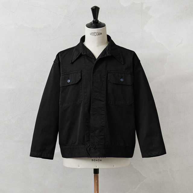 ミリタリー卸売仕入れ問屋M.Q.C アメリカ軍 米軍放出品 ジャケット