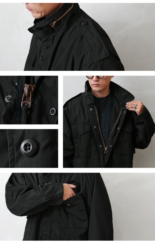 ミリタリー 卸売 仕入れ 問屋 MADE IN USA 新品 米軍 デッドストック M