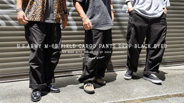 ミリタリー 卸売 仕入れ 問屋 実物 新品 デッドストック 米軍 M-65