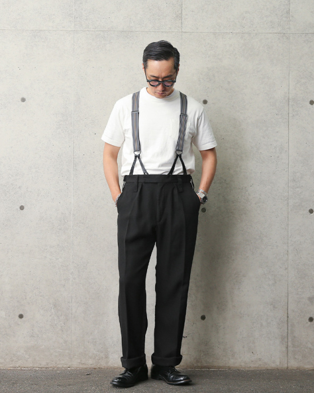 実物 新品 デッドストック イギリス陸軍 ALL RANKS BARRACK DRESS