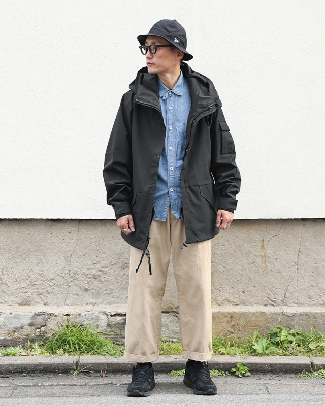 ミリタリー,卸売,仕入れ,問屋,米軍,ECWCS,Gen1,COLD,WEATHER,PARKA