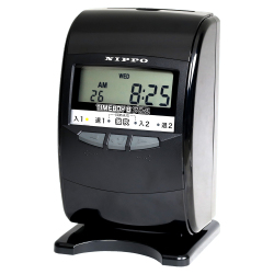 タイムボーイ8プラス[timeboy8plus] PB ニッポーダイレクト[NIPPO